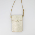 Pona - Metallic - Crossbody bags - - Goud 3L - Gold