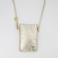 Pona - Metallic - Crossbody bags - - Goud 3L - Gold