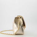 Audrey Medium - Sauvage - Crossbodytassen - - Goud - Goudkleurig