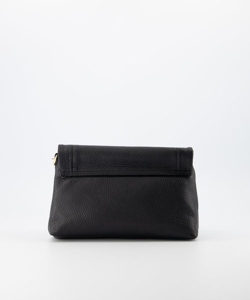 Jade - Bags - Classic Grain - Black D28 - ORO