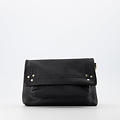 Jade - Bags - Classic Grain - Black D28 - ORO