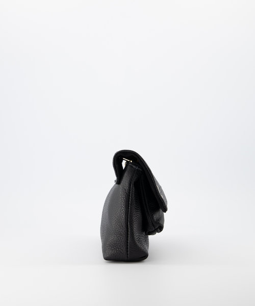 Jade - Bags - Classic Grain - Black D28 - ORO
