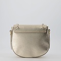 Nieuw Chelsea - Classic Grain - Crossbodytassen - Goud - Goudkleurig