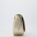 Nieuw Chelsea - Classic Grain - Crossbodytassen - Goud - Goudkleurig