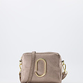 Jacine - Metallic - Crossbody bags - Bronze - L523 - Gold