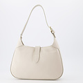 Gemma - Classic Grain - Hand bags - Beige - D37 - Gold