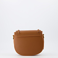 Chelsea - Classic Grain - Crossbodytassen - Bruin - T01 - Bronskleurig