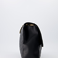 Audrey Groot - Sauvage - Crossbody bags - Black -  - Gold