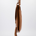 Meghan - Classic Grain - Crossbody bags - Brown - T01 - Gold