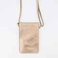 Pona - Metallic - Crossbody bags - Beige - L515 - Gold