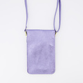 Nieuw Pona - Metallic - Crossbody bags - Purple - 32L - Gold