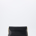 Finley - Classic Grain - Crossbody bags - Black - D28 - Gold