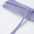 Nikkie - Suede - Waist belts - Purple - 54 -