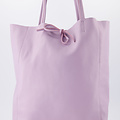 Mia - Classic Grain - Shoulder bags - Purple - D55 -