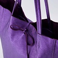 Mia - Metallic - Shoulder bags - Purple - 540 -