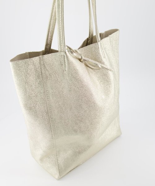 Mia - Metallic - Shoulder bags -  - 503 -