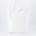 Mia - Classic Grain - Shoulder bags - White - D01 -