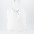 Mia - Classic Grain - Shoulder bags - White - D01 -