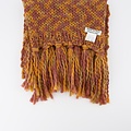 Milo Sjaal -  - Scarves - Brick - 6052 -