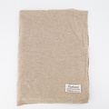 Cassy -  - Plain scarves - Beige - Sand 752 -