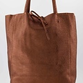 Mia - Metallic - Shoulder bags -  -  -