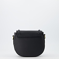 Chelsea - Classic Grain - Crossbody bags - Black - D28