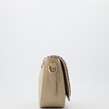 Chelsea - Classic Grain - Crossbody bags - Taupe - D05 - Bronze