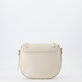 Chelsea - Classic Grain - Crossbodytassen - Wit - D37