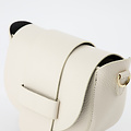 Alexis - Classic Grain - Crossbodytassen - Beige - Ecru D37