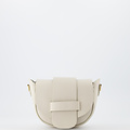 Alexis - Classic Grain - Crossbodytassen - Beige - Ecru D37