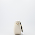 Alexis - Classic Grain - Crossbody bags - White - D37