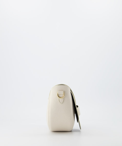 Alexis - Classic Grain - Crossbody bags - White - D37