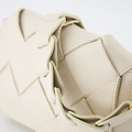 Gitta - Classic Grain - Hand bags - Beige - Ecru D37 - Gold