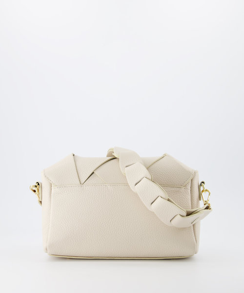 Gitta - Classic Grain - Hand bags - Beige - Ecru D37 - Gold