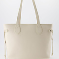 Lot - Classic Grain - Hand bags - Beige - D37 - Gold