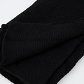 Phyllis -  - Plain scarves - Black -  -