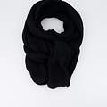 Phyllis -  - Plain scarves - Black -  -