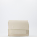 Fenna - Classic Grain - Crossbody bags - Beige - Ecru D37 - Gold