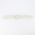 Balou - Hair - Belts with buckles - Beige -  - Gold