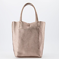 Alice - Metallic - Crossbody bags -  - Brons L41 - Gold