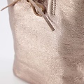 Alice - Metallic - Crossbody bags -  - Brons L41 - Gold