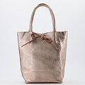 Alice - Metallic - Crossbodytassen -  - Brons L41 - Goudkleurig