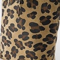 Alice - Leopard - Crossbody bags -  -  - Silver