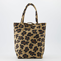 Alice - Leopard - Crossbody bags -  -  - Silver