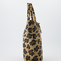 Alice - Leopard - Crossbody bags -  -  - Silver