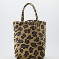 Alice - Leopard - Crossbody bags -  -  - Silver