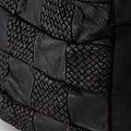Anouk - Washed - Shoulder bags - Black -  - Bronze