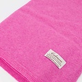 Cassy -  - Plain scarves - Pink - Fuchsia 975 -