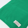 Cassy -  - Plain scarves - Green - Kelly Green 991 -