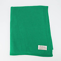 Cassy -  - Plain scarves - Green - Kelly Green 991 -